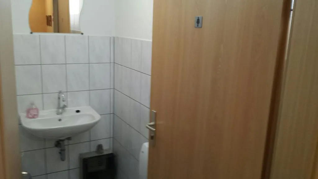 Hotel Kalimera Heddesheim Bed & Breakfast
