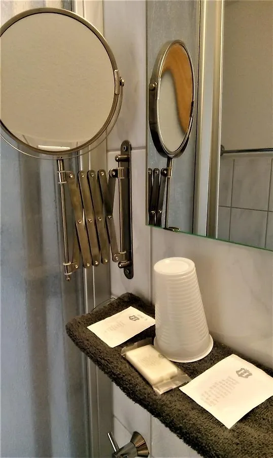 Hotel Kalimera Heddesheim 3*,  Germania