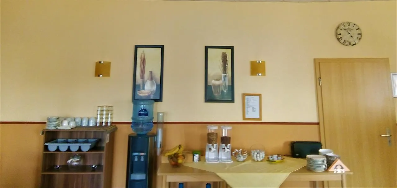 Hotel Kalimera Heddesheim