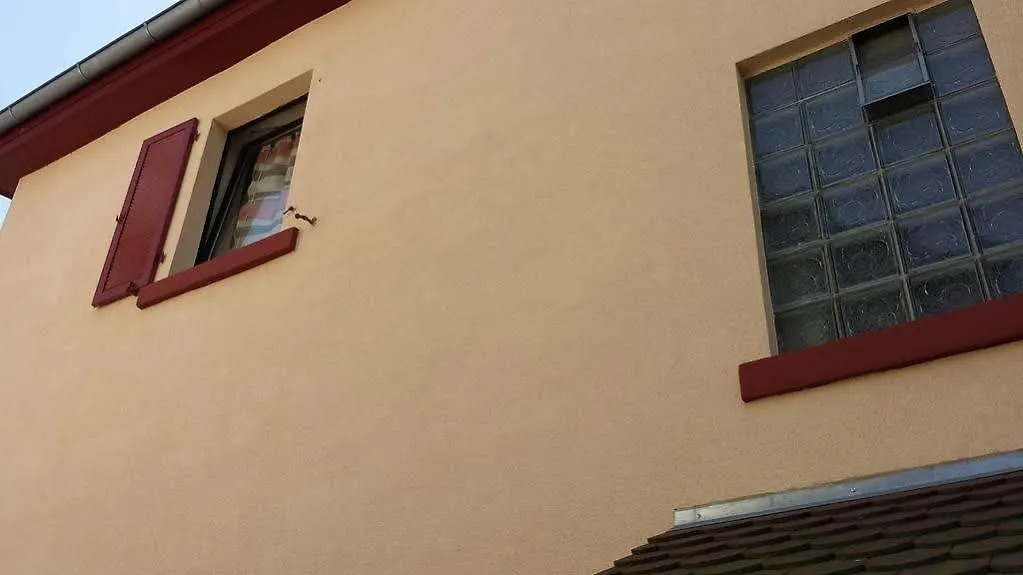 *** Bed & Breakfast Hotel Kalimera Heddesheim Germania