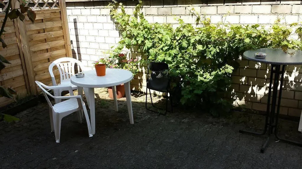 Bed & Breakfast Hotel Kalimera Heddesheim