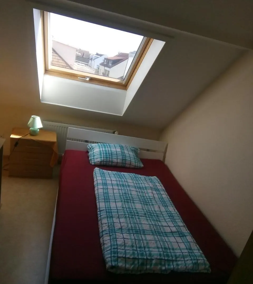 Bed & Breakfast Hotel Kalimera Heddesheim